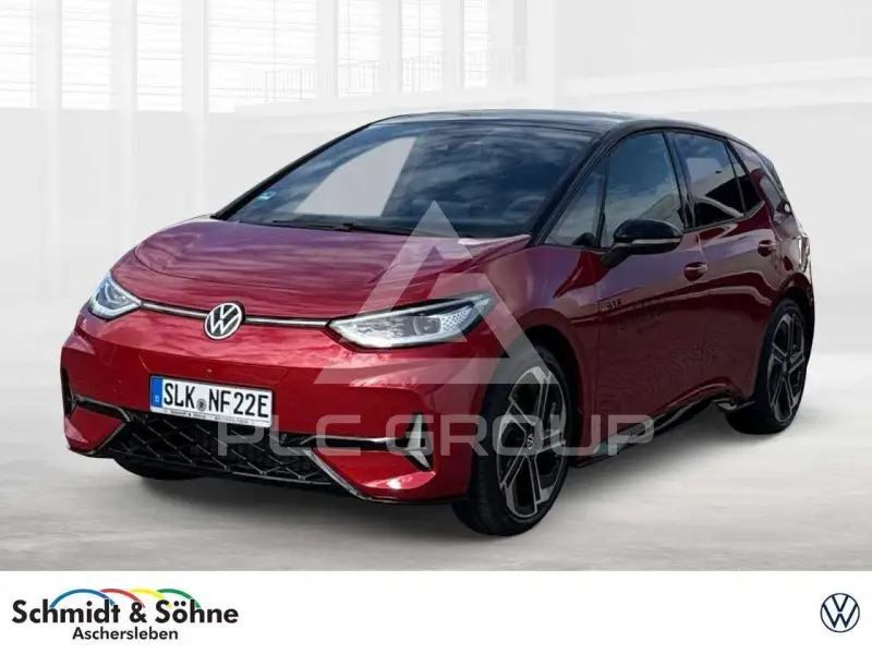 2025 Volkswagen ID3