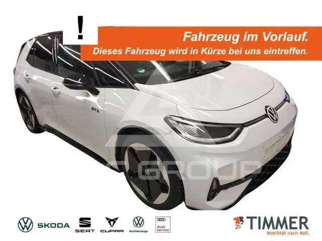 2025 Volkswagen ID3