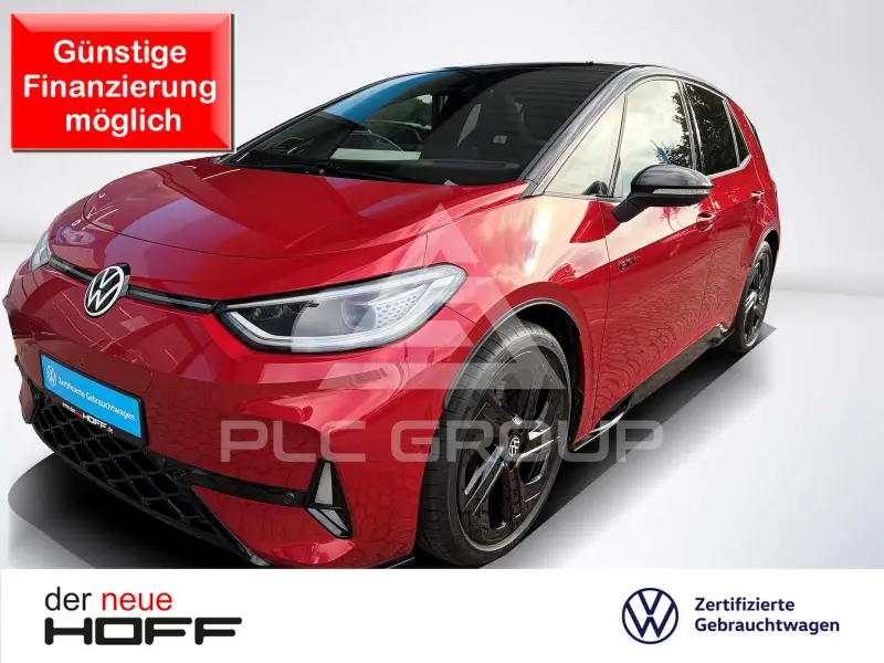2025 Volkswagen ID3