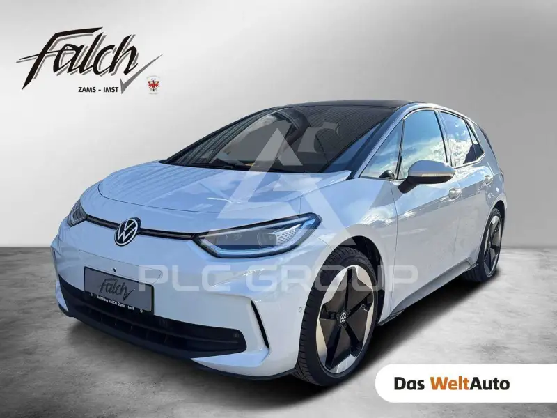 2025 Volkswagen ID3