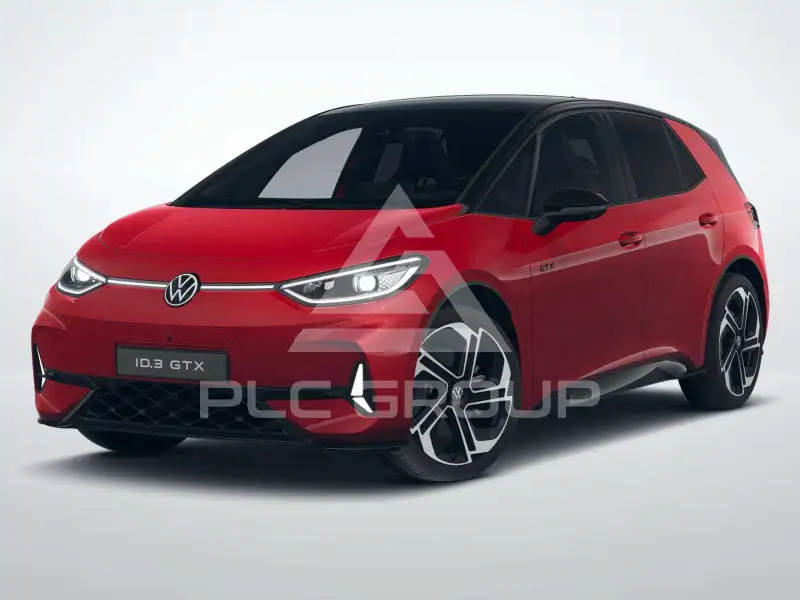2025 Volkswagen ID3