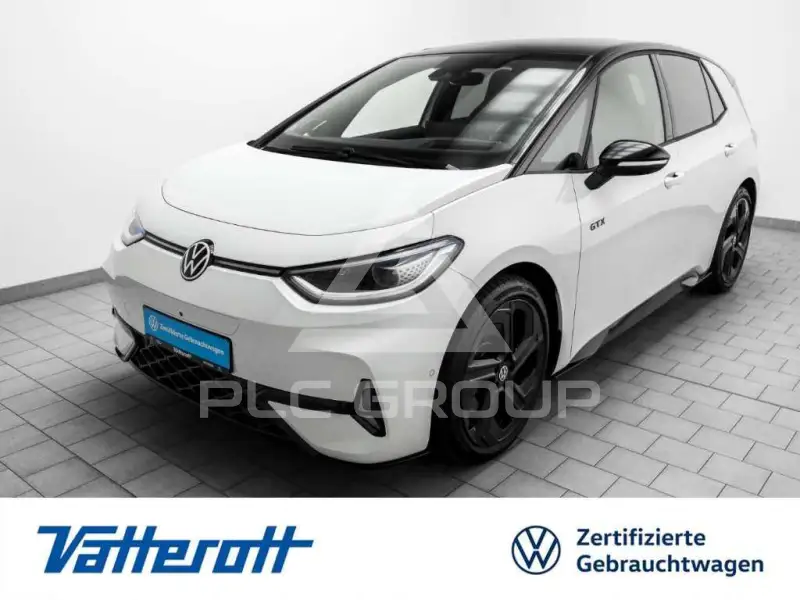 2025 Volkswagen ID3