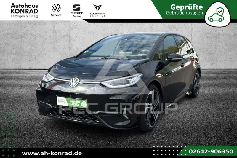 2025 Volkswagen ID3