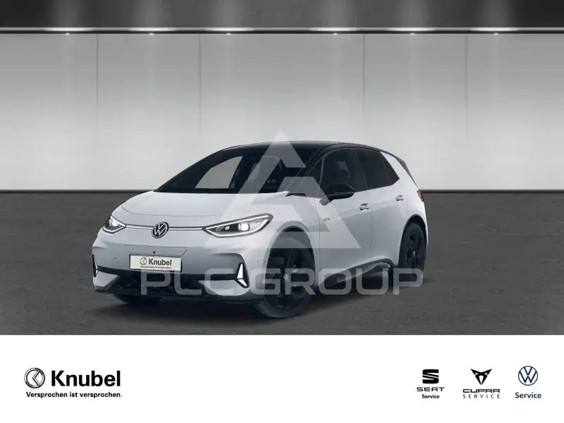 2025 Volkswagen ID3