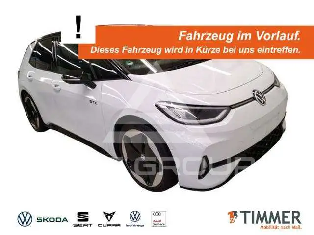 2025 Volkswagen ID3