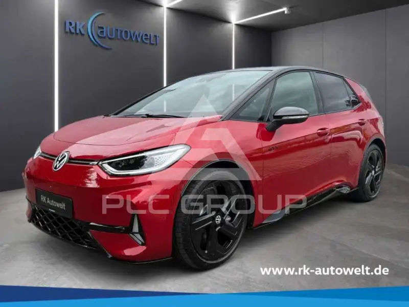 2025 Volkswagen ID3
