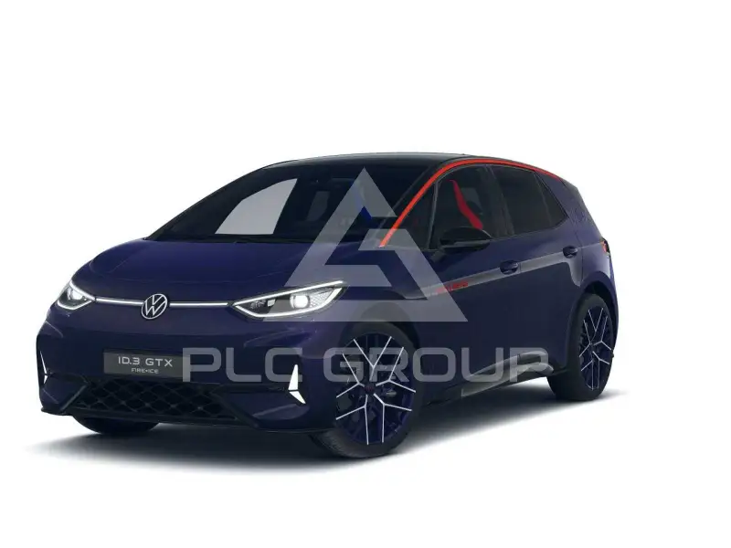 2025 Volkswagen ID3
