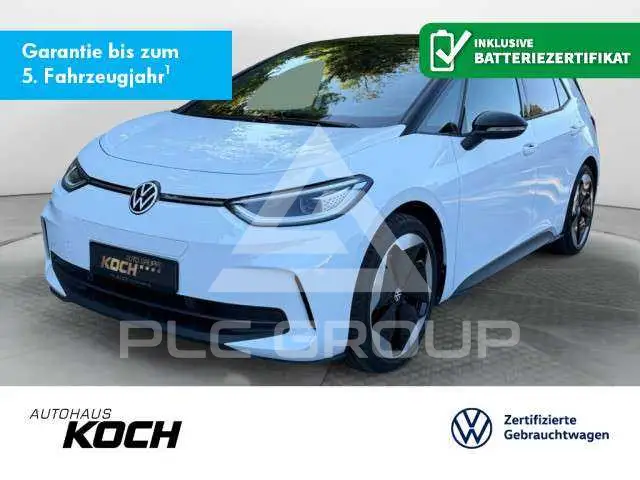 2025 Volkswagen ID3