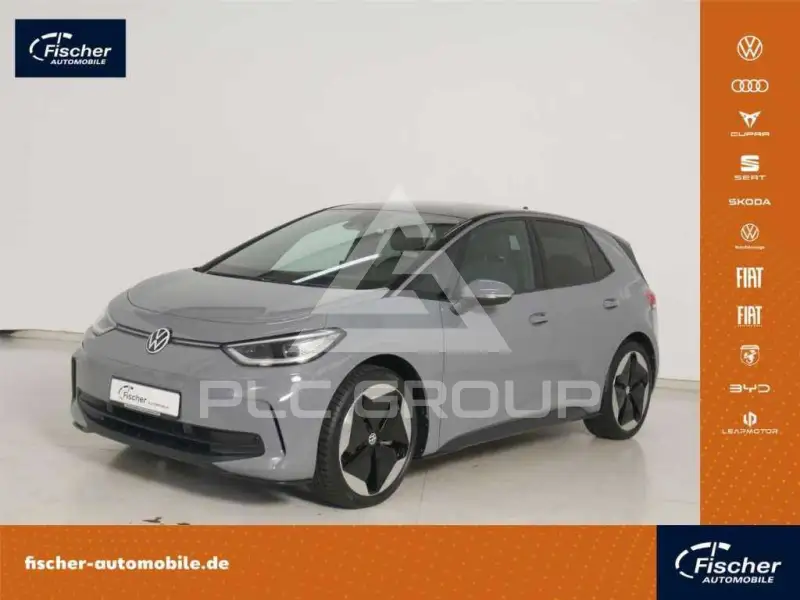 2025 Volkswagen ID3