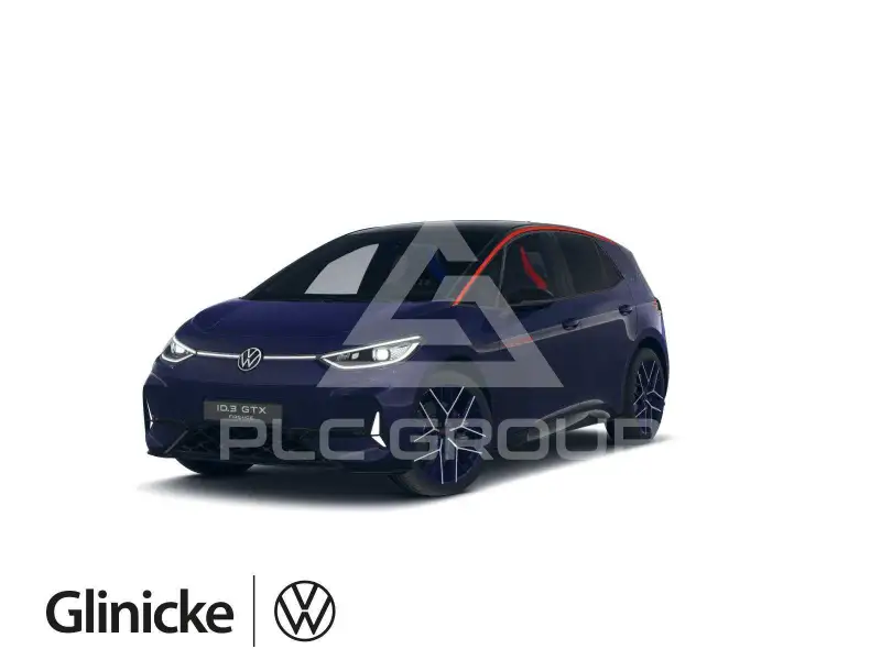 2025 Volkswagen ID3