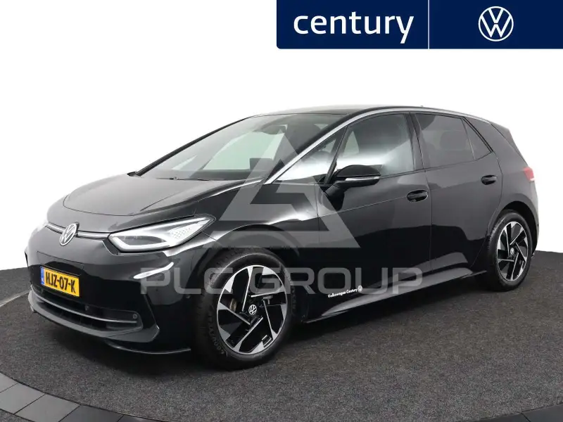2025 Volkswagen ID3