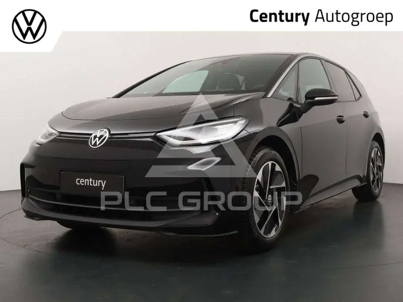2025 Volkswagen ID3