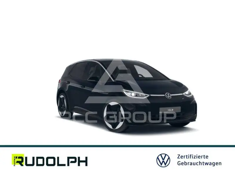 2025 Volkswagen ID3