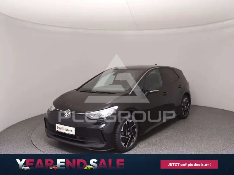 2025 Volkswagen ID3
