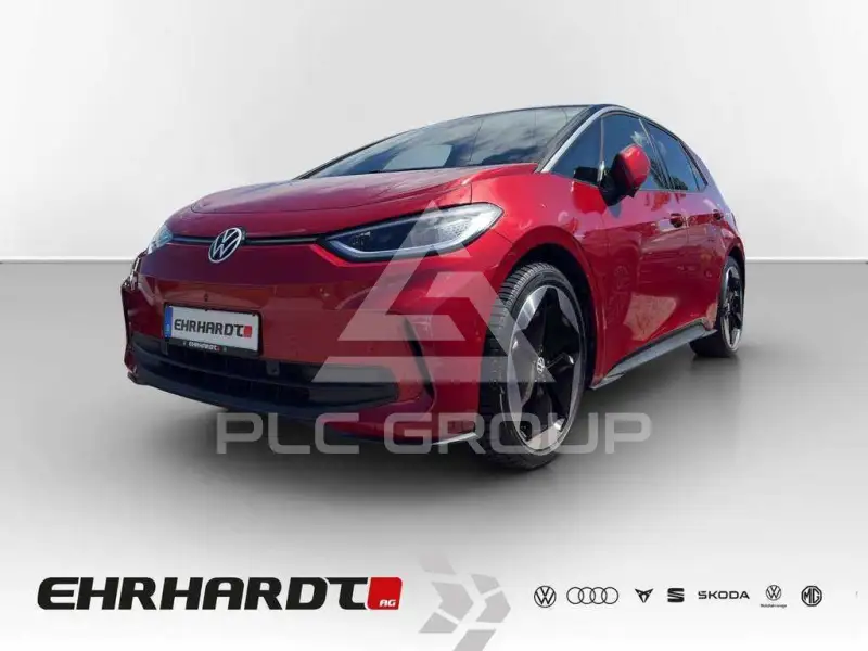 2025 Volkswagen ID3