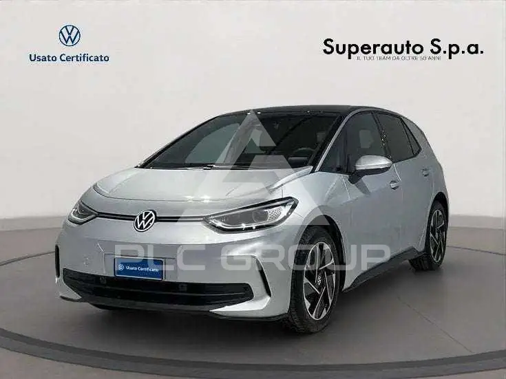 2025 Volkswagen ID3