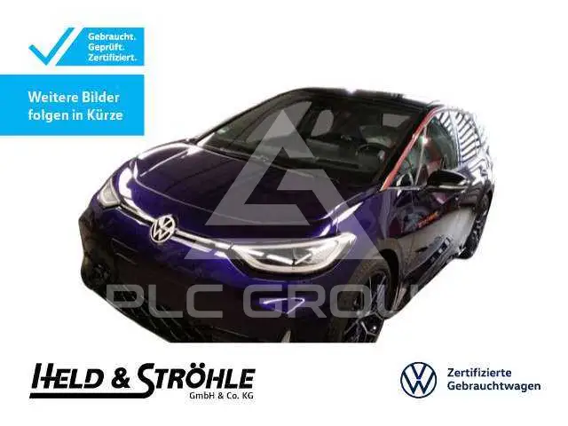 2025 Volkswagen ID3