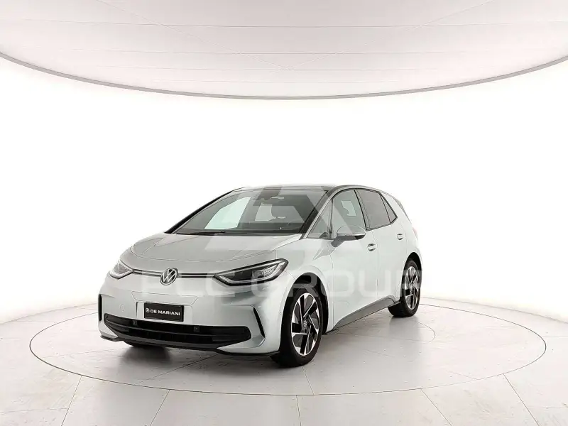 2025 Volkswagen ID3