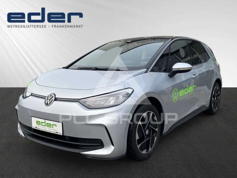 2025 Volkswagen ID3