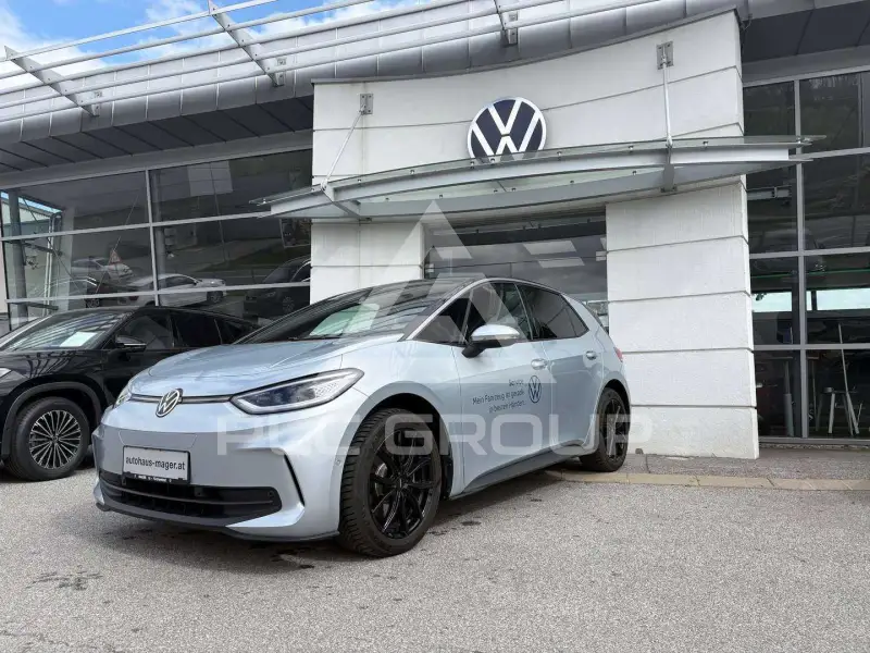2025 Volkswagen ID3