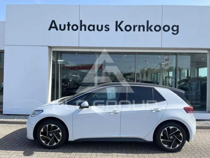 2025 Volkswagen ID3