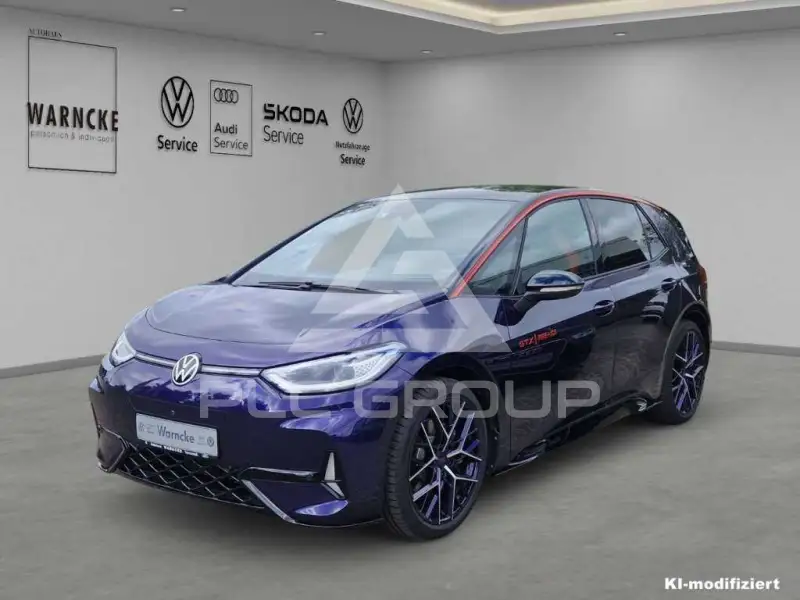 2025 Volkswagen ID3