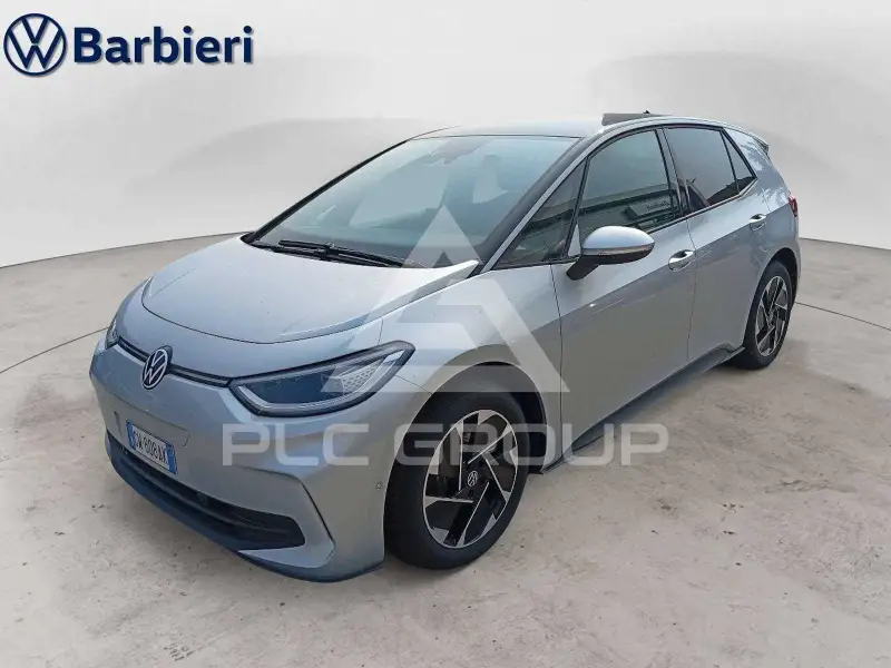 2025 Volkswagen ID3