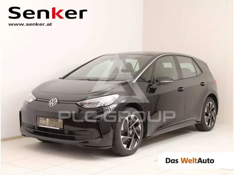 2025 Volkswagen ID3