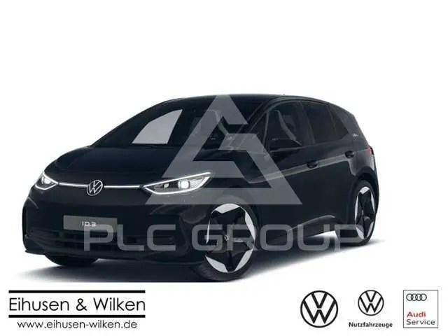 2025 Volkswagen ID3