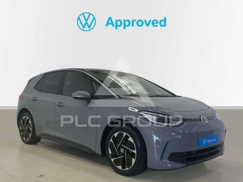 2025 Volkswagen ID3