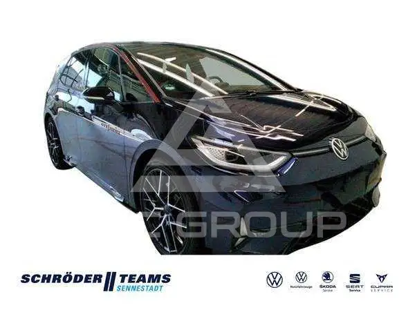 2025 Volkswagen ID3