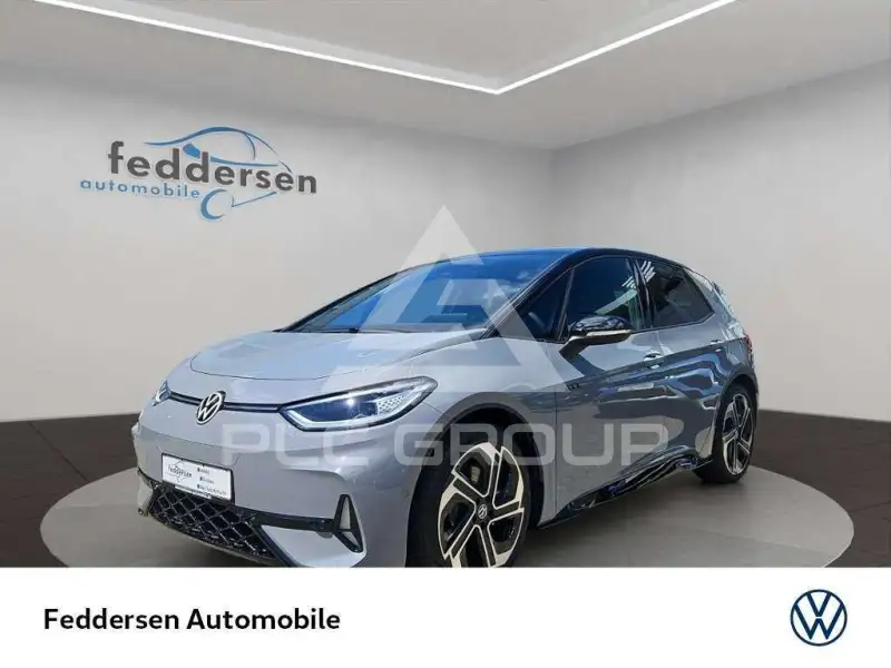 2025 Volkswagen ID3