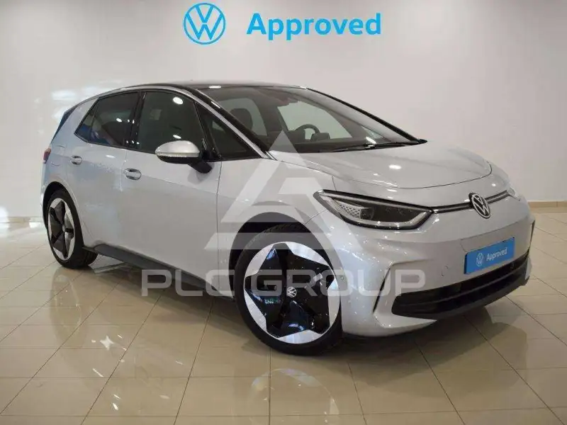 2025 Volkswagen ID3