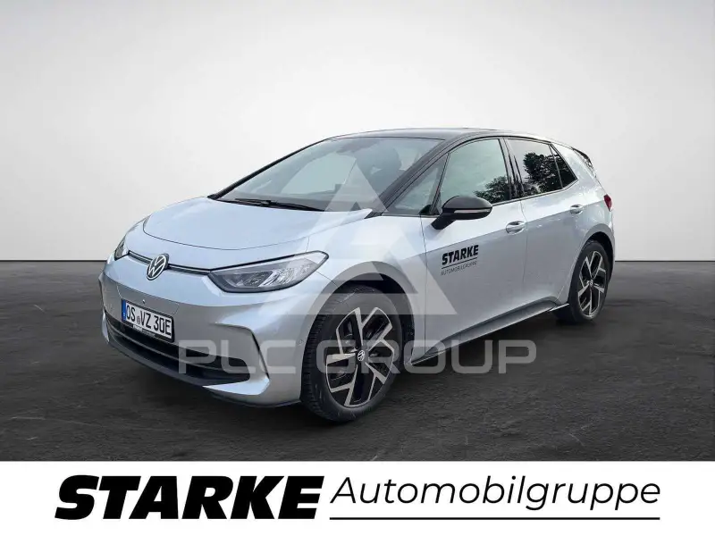 2025 Volkswagen ID3