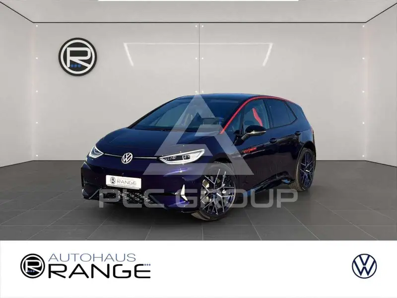 2025 Volkswagen ID3