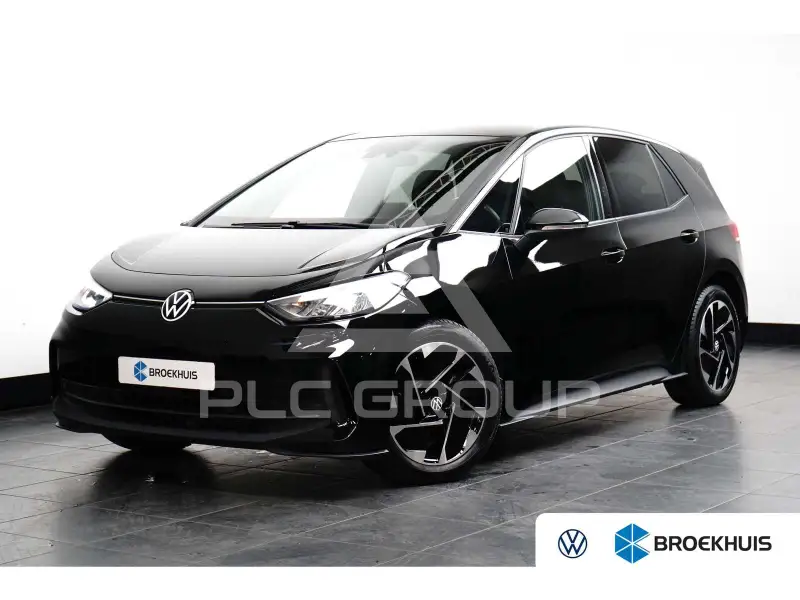 2025 Volkswagen ID3