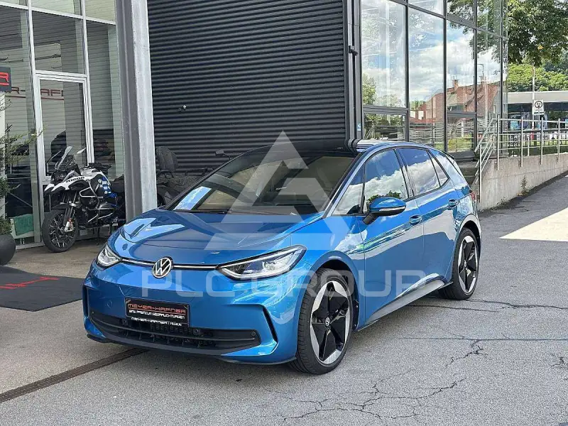 2025 Volkswagen ID3