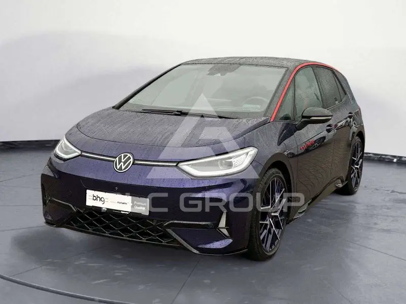 2025 Volkswagen ID3