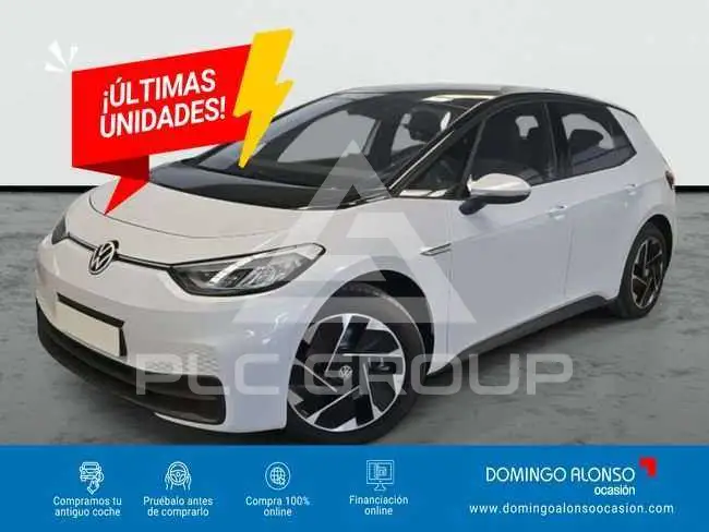 2025 Volkswagen ID3