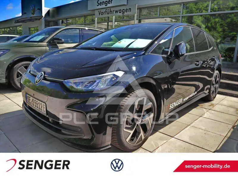 2025 Volkswagen ID3