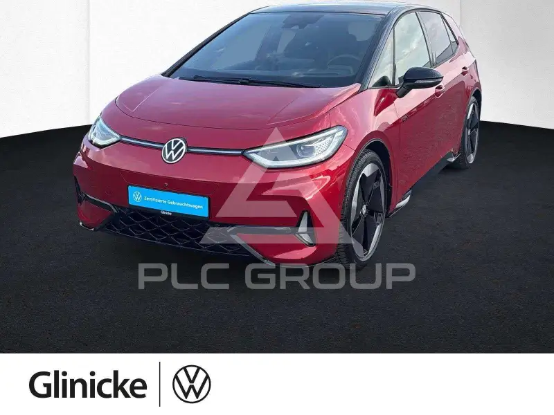 2025 Volkswagen ID3