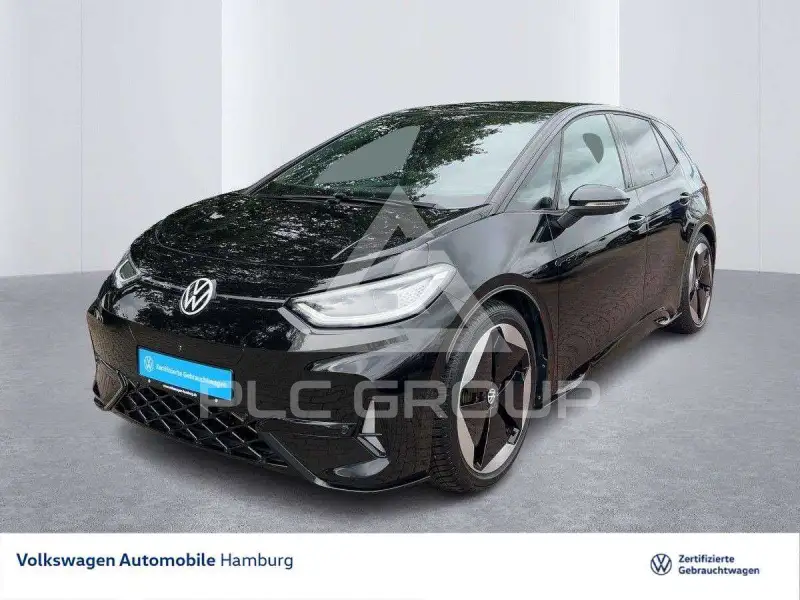 2025 Volkswagen ID3