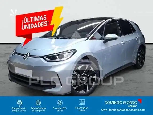 2025 Volkswagen ID3