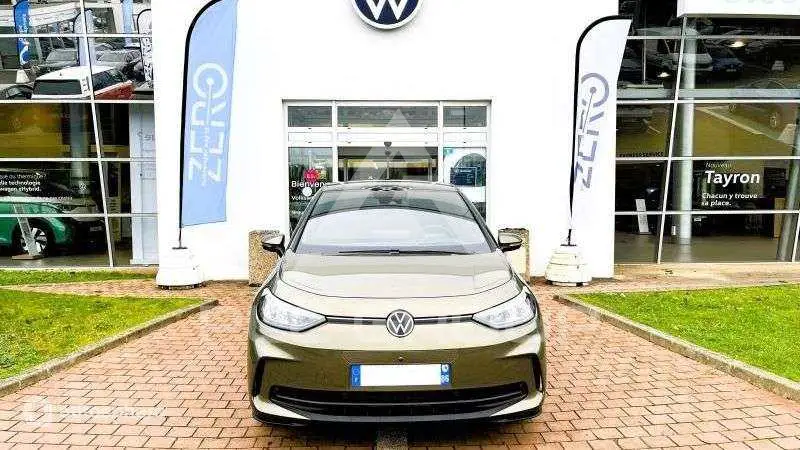 2025 Volkswagen ID3