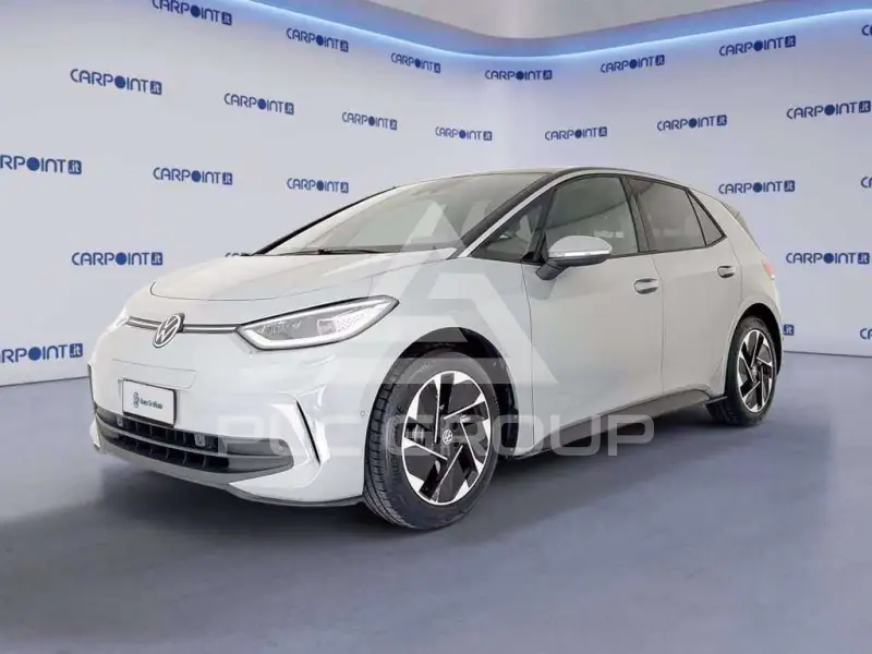 2025 Volkswagen ID3