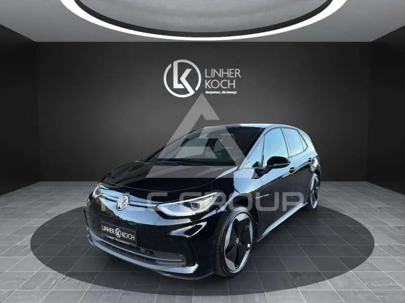2024 Volkswagen ID3