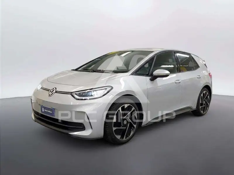 2025 Volkswagen ID3