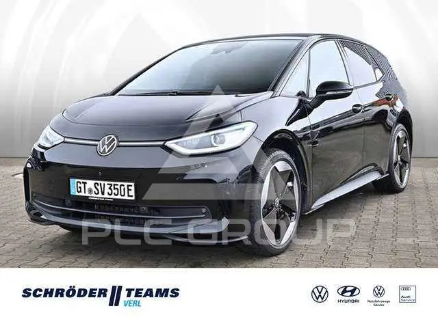 2025 Volkswagen ID3