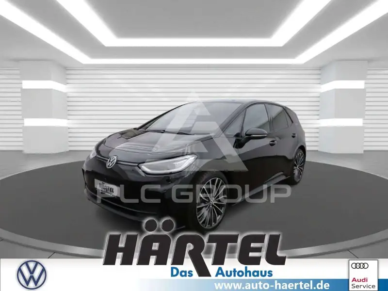 2025 Volkswagen ID3