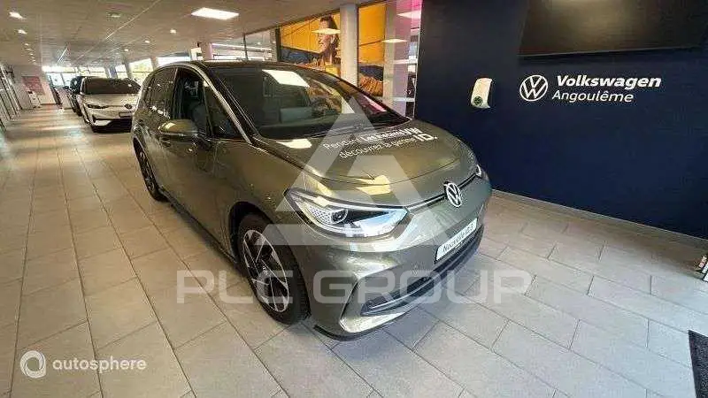 2025 Volkswagen ID3